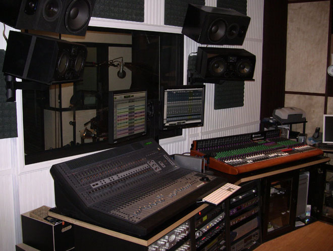 monitors