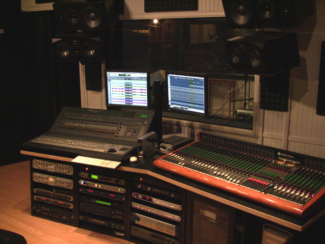 control room1